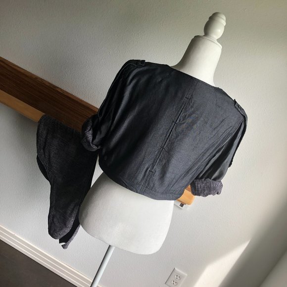 Lululemon Tranquility Jacket - Picture 9 of 12